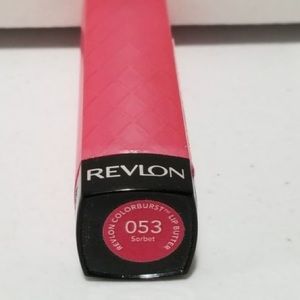 Revlon Colorburst Lip Butter